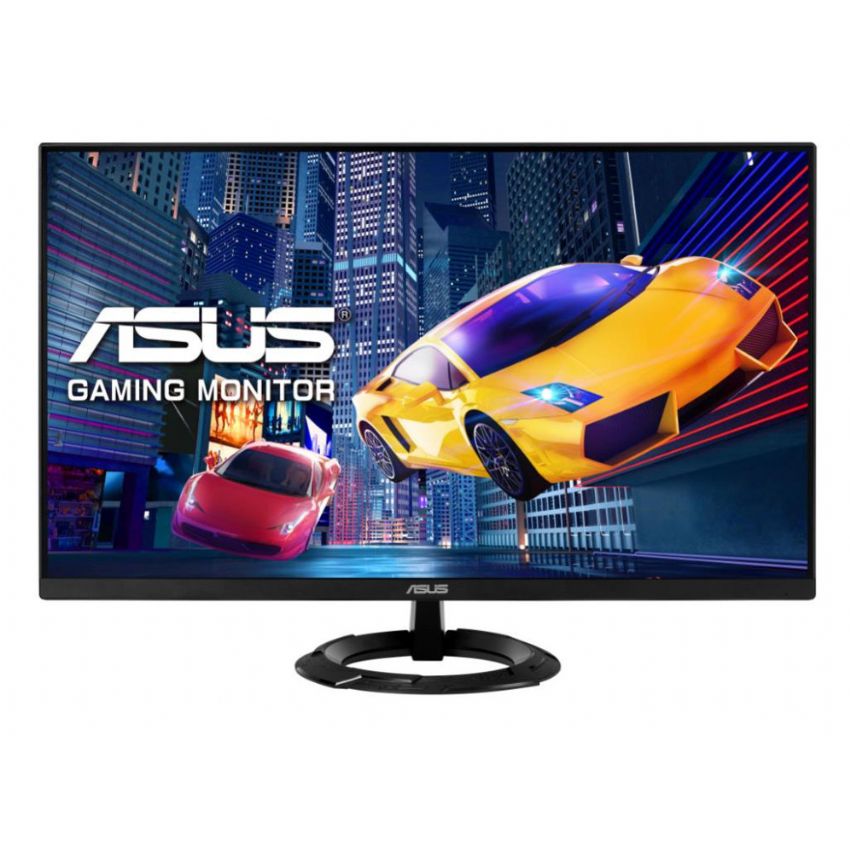 Asus VZ279HEG1R Monitor Gaming IPS 27" 1920x1080 VGA-HDMI 1ms Negro