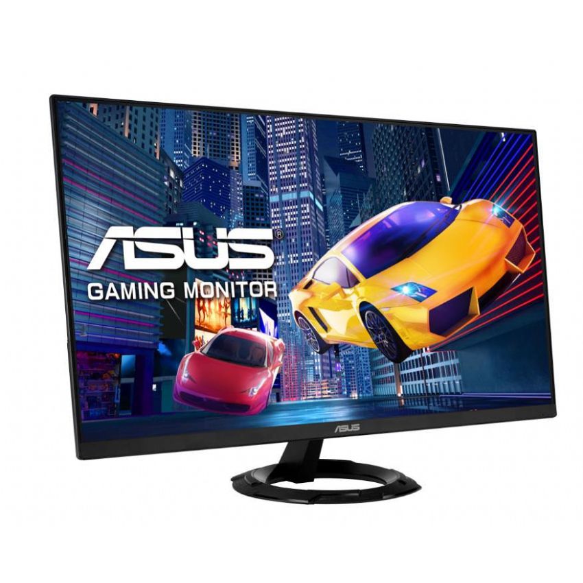 Asus VZ279HEG1R Monitor Gaming IPS 27" 1920x1080 VGA-HDMI 1ms Negro imagen 3