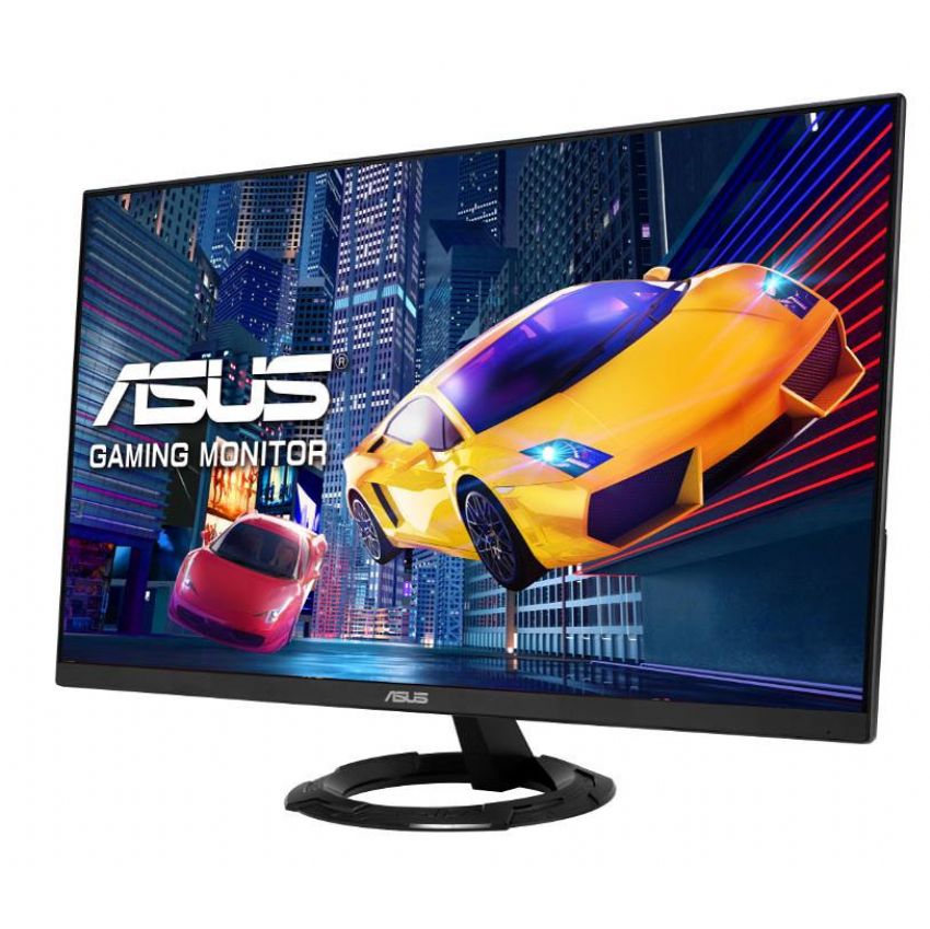 Asus VZ279HEG1R Monitor Gaming IPS 27" 1920x1080 VGA-HDMI 1ms Negro imagen 4
