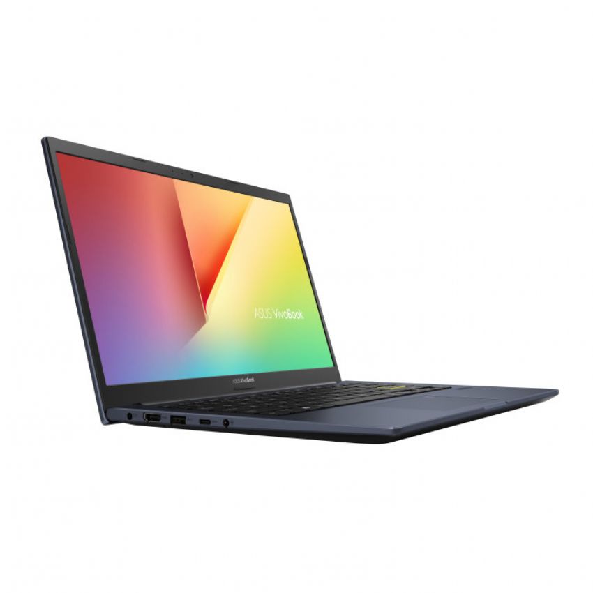 Asus VivoBook X413JA Portátil i5 1035G1 8GB 512GB SSD 14" FHD W10 Home