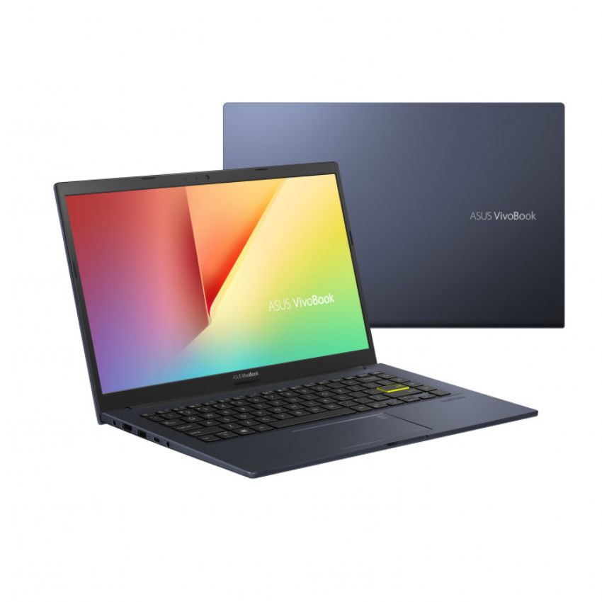 Asus VivoBook X413JA Portátil i5 1035G1 8GB 512GB SSD 14" FHD W10 Home imagen 4
