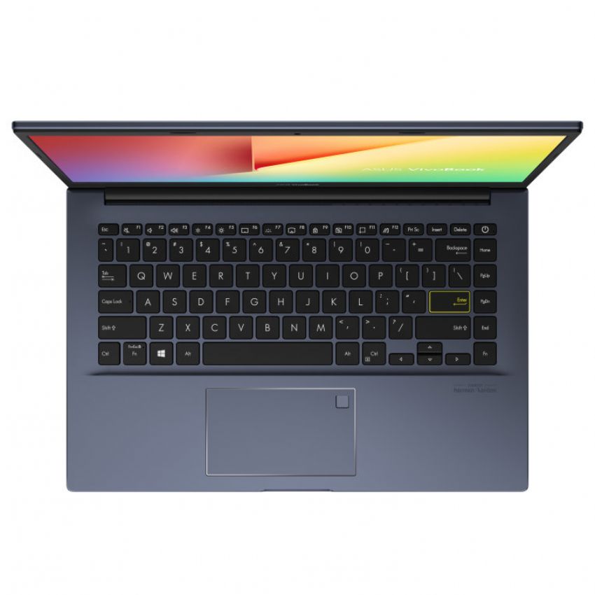 Asus VivoBook X413JA Portátil i5 1035G1 8GB 512GB SSD 14" FHD W10 Home imagen 5