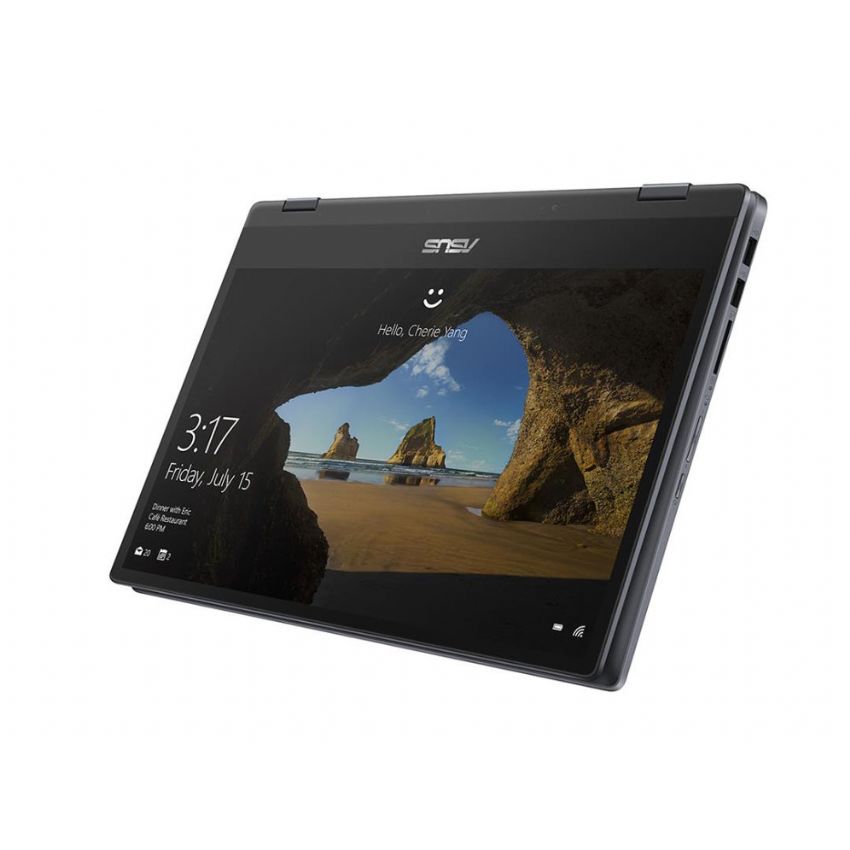 Asus VivoBookk TP412FA Portátil intel i3 1011U 8GB 256GB SSD 14" Full HD IPS Táctil W10 Home imagen 10