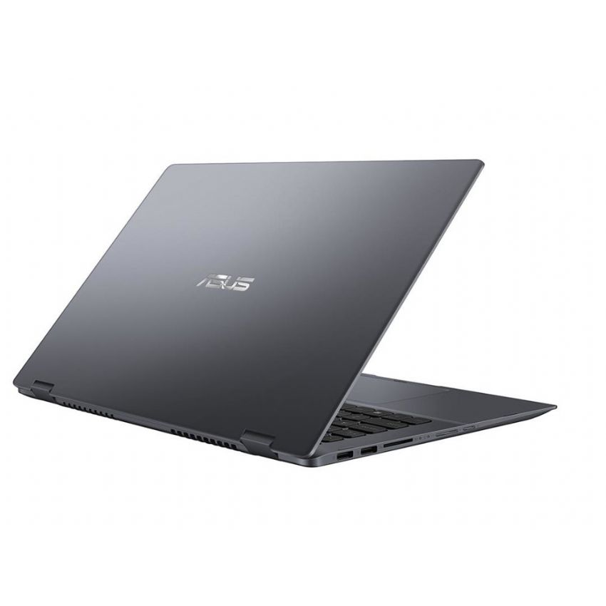 Asus VivoBookk TP412FA Portátil intel i3 1011U 8GB 256GB SSD 14" Full HD IPS Táctil W10 Home imagen 6