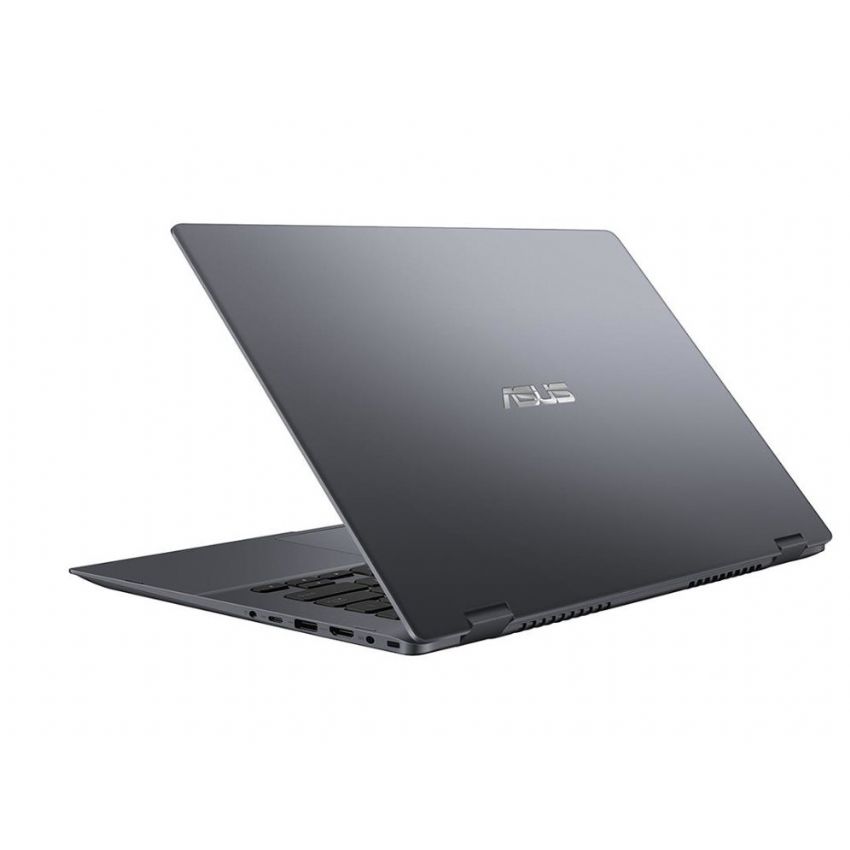 Asus VivoBookk TP412FA Portátil intel i3 1011U 8GB 256GB SSD 14" Full HD IPS Táctil W10 Home imagen 7