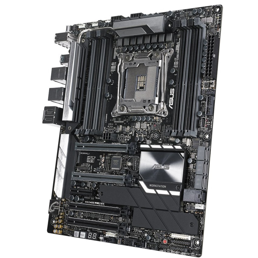 Asus WS C422 PRO/SE