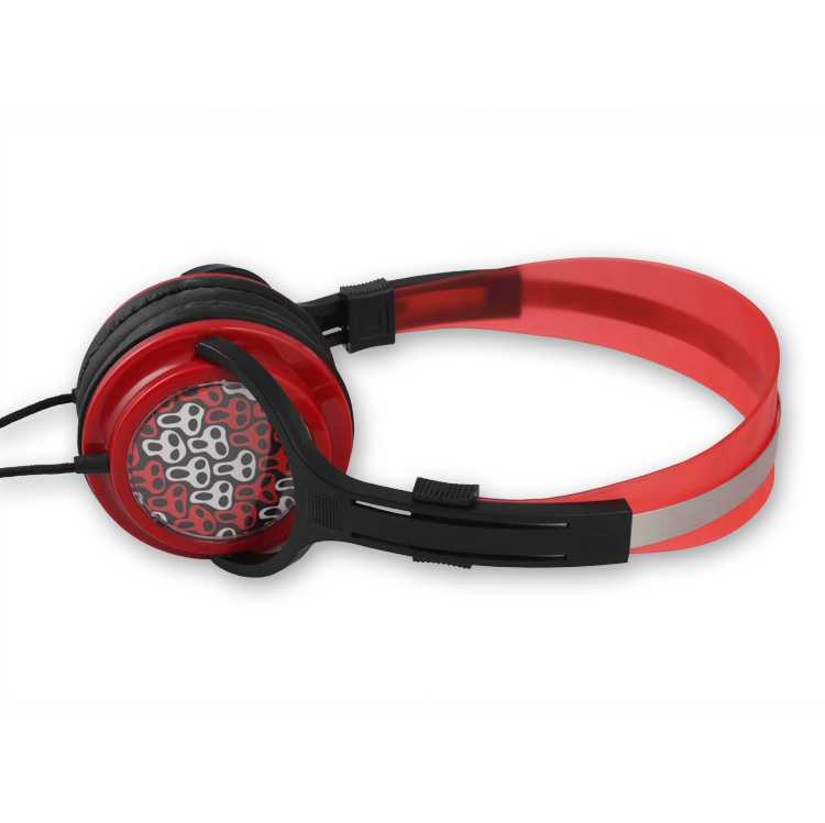 Auricular B-Move Eighty Series Scary y Microfono