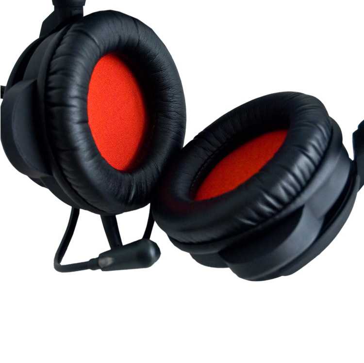 Auricular Gaming OZONE Strato EVO USB Mic imagen 2