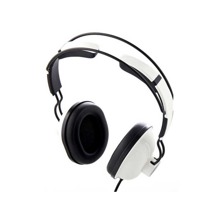 Auricular SuperLux HD651 Blanco imagen 2