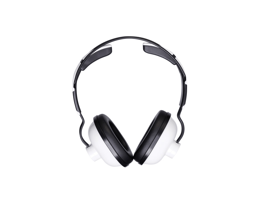 Auricular SuperLux HD651 Blanco imagen 4