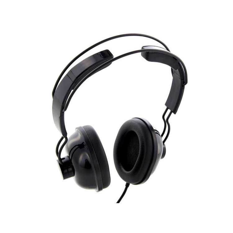 Auricular SuperLux HD651 Negro imagen 2