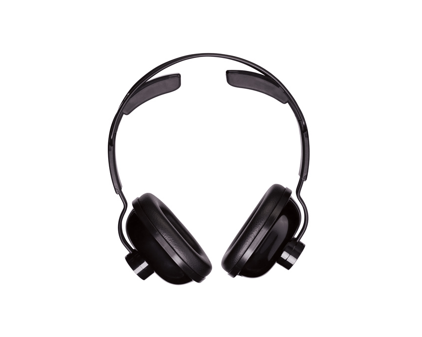 Auricular SuperLux HD651 Negro imagen 4