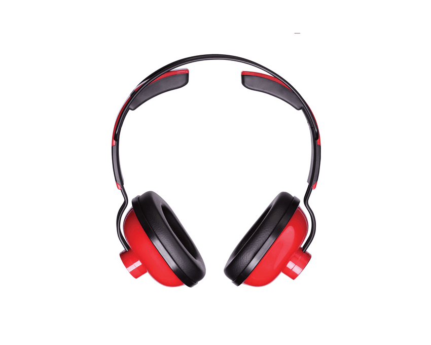 Auricular SuperLux HD651 Rojo imagen 4