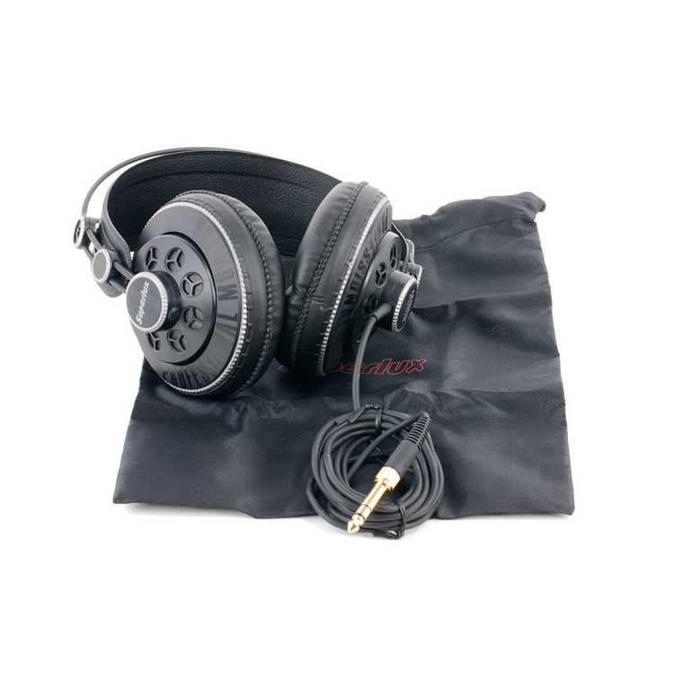 Auricular SuperLux HD681B imagen 2