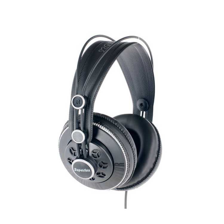 Auricular SuperLux HD681B imagen 3