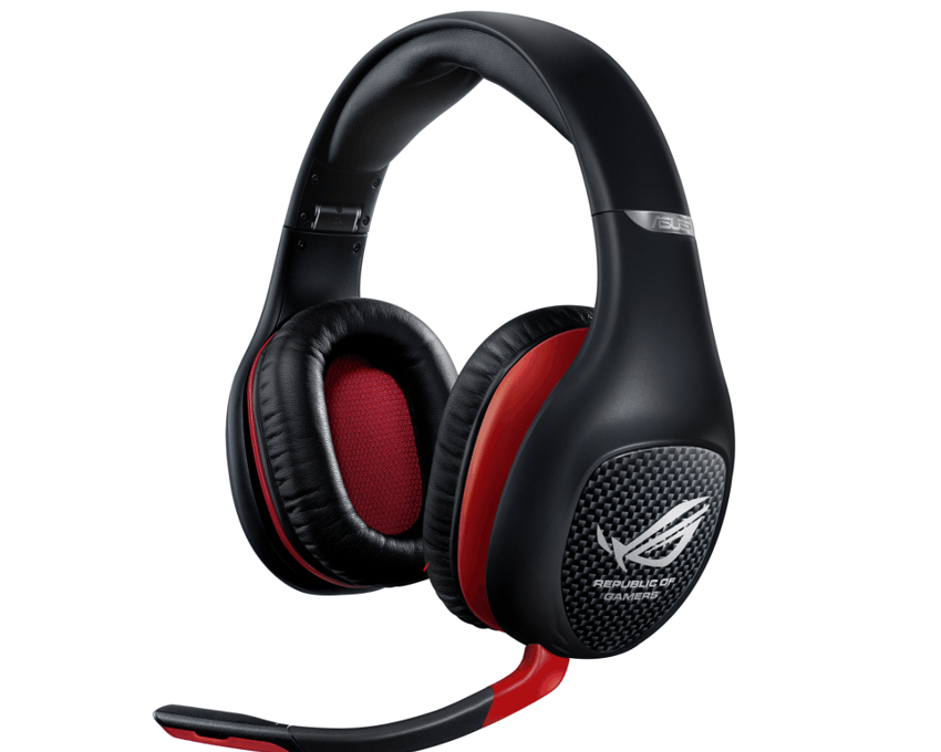 Auriculares Asus Vulcan Anc