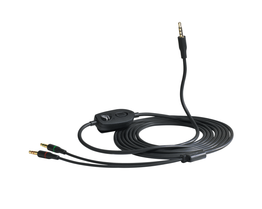 Auriculares Asus Vulcan Anc imagen 2