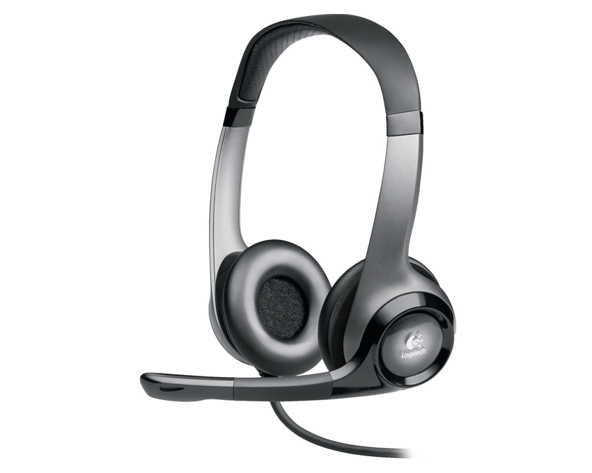 Auriculares Con Microfono Logitech OEM B530 USB Headset (981-000336) imagen 3