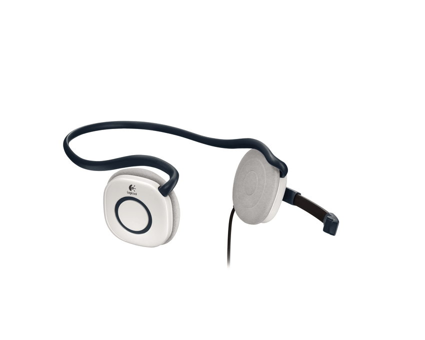 Auriculares Con Micrófono Logitech Stereo Headset H130 imagen 2
