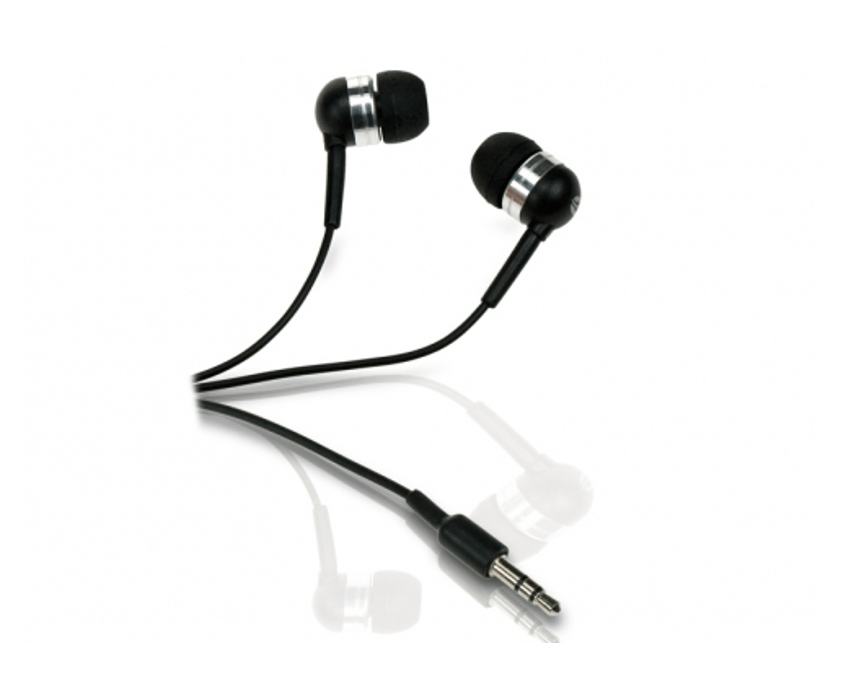 Auriculares Conceptronic IN-EAR HEADPHONE
