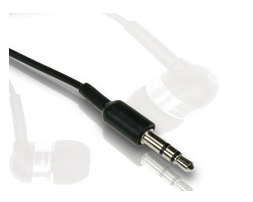 Auriculares Conceptronic IN-EAR HEADPHONE imagen 5