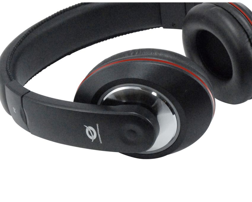Auriculares Conceptronic Profesional Level Headset imagen 4