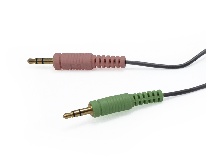 Auriculares Conceptronic Profesional Level Headset imagen 5