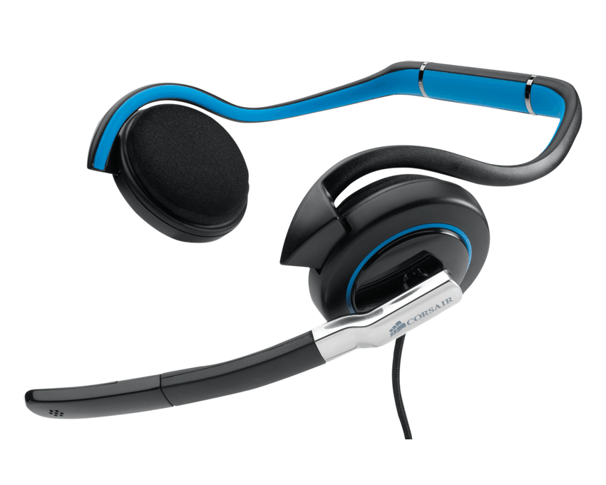 Auriculares Corsair Vengeance 1100 Communication