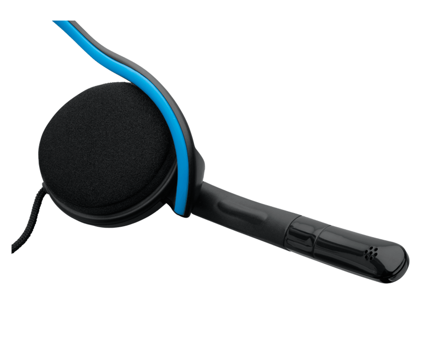 Auriculares Corsair Vengeance 1100 Communication imagen 2