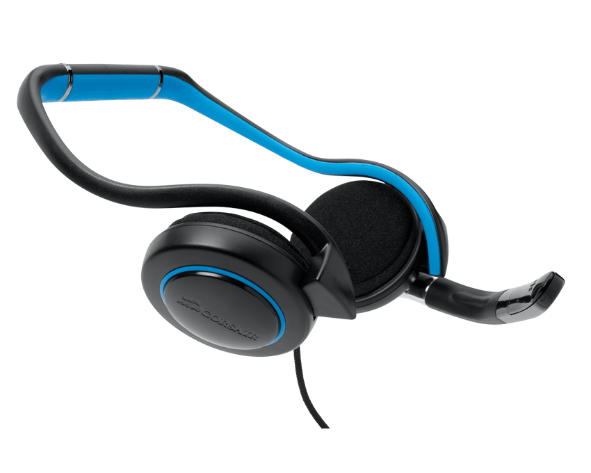 Auriculares Corsair Vengeance 1100 Communication imagen 3