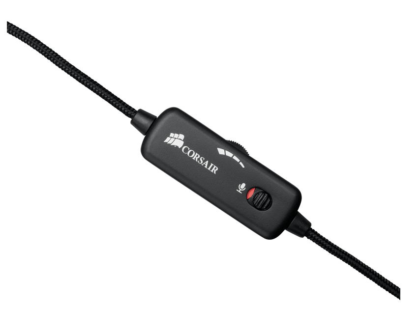 Auriculares Corsair Vengeance 1100 Communication imagen 5