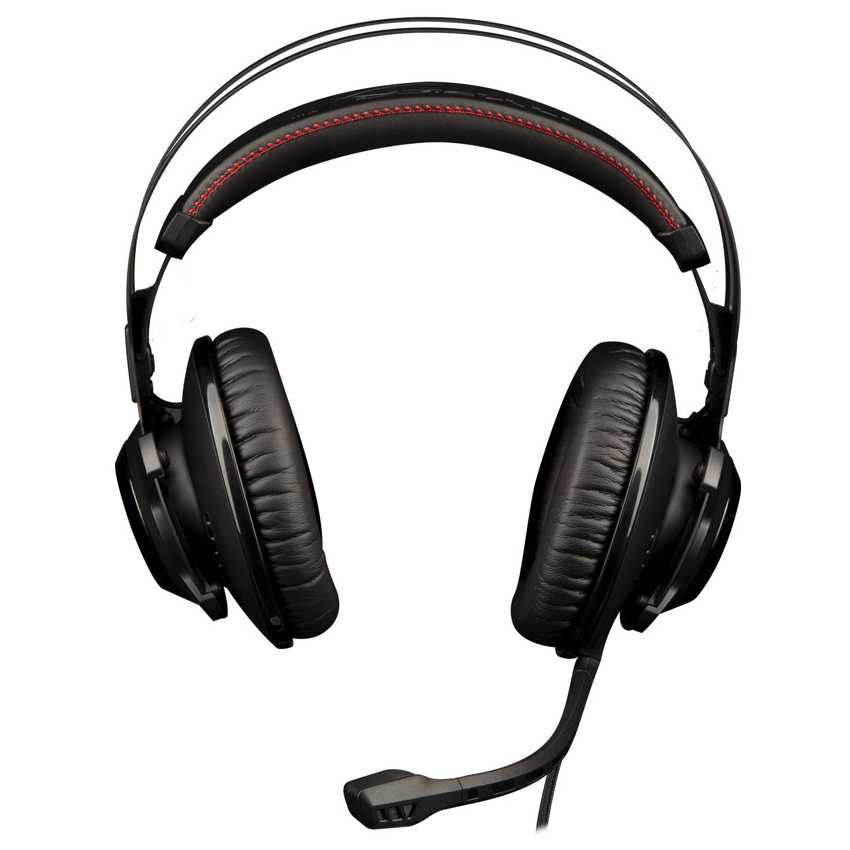 Auriculares Gaming Kingston HyperX Cloud Revolver imagen 2