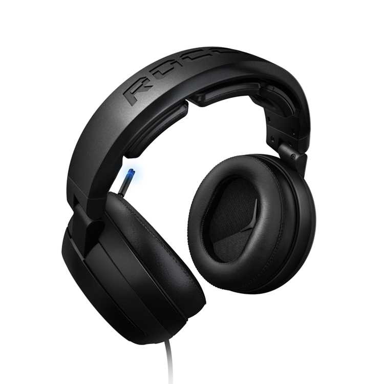Auriculares Gaming ROCCAT KAVE 5.1