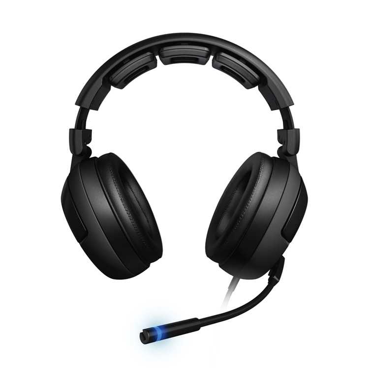 Auriculares Gaming ROCCAT KAVE 5.1 imagen 2