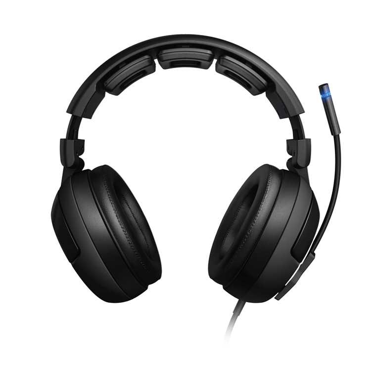 Auriculares Gaming ROCCAT KAVE 5.1 imagen 3