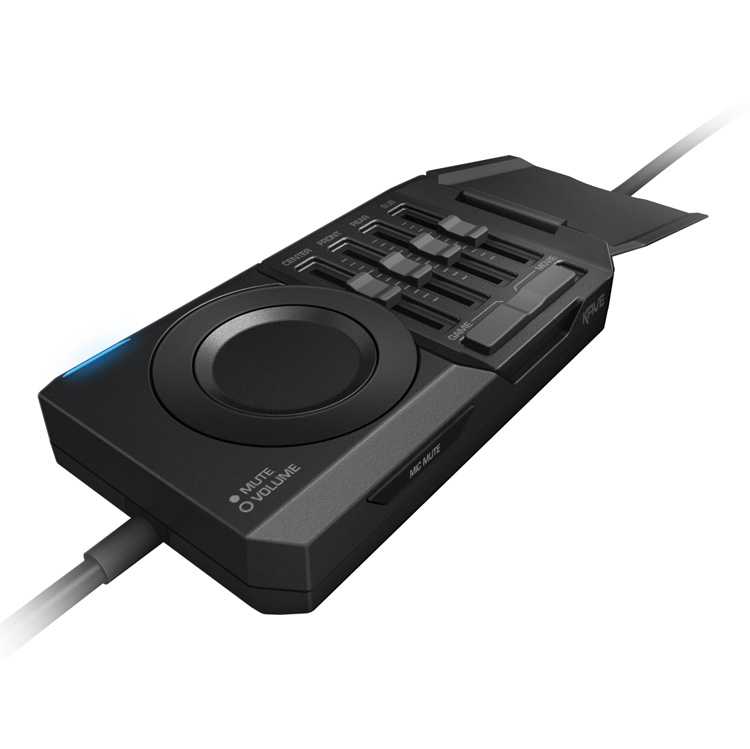 Auriculares Gaming ROCCAT KAVE 5.1 imagen 5