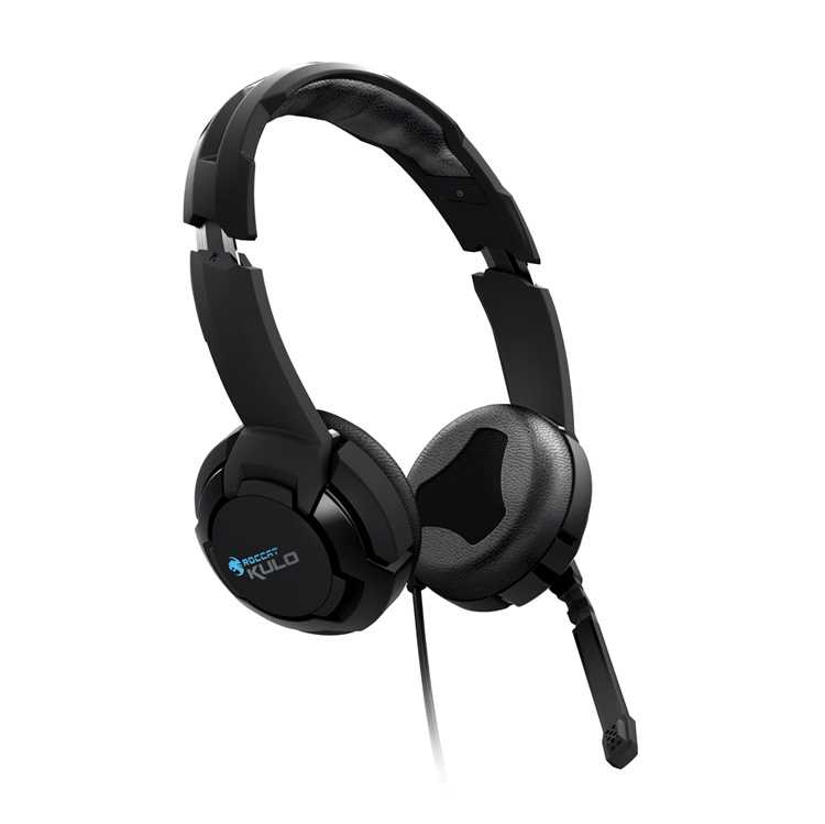 Auriculares Gaming ROCCAT KULO Estéreo
