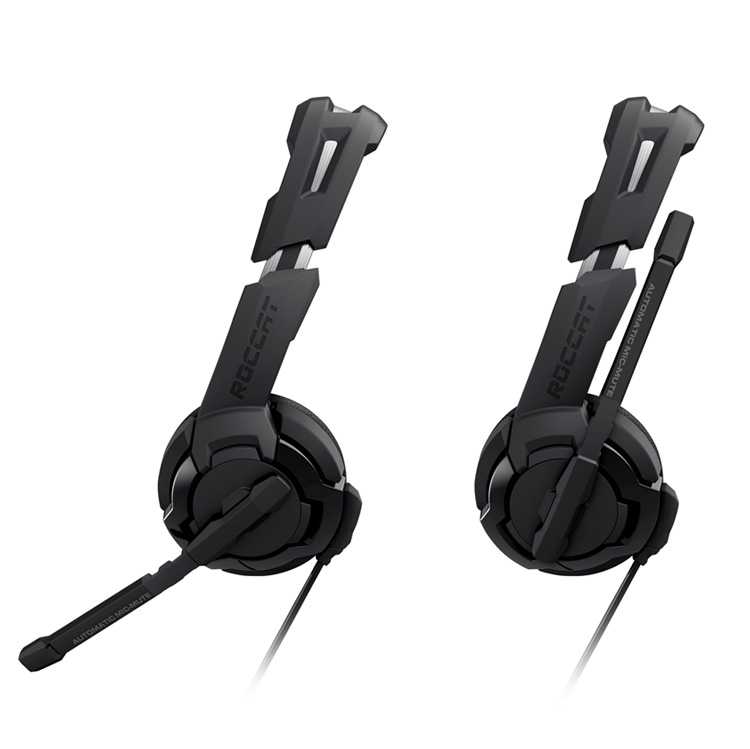 Auriculares Gaming ROCCAT KULO Estéreo imagen 2