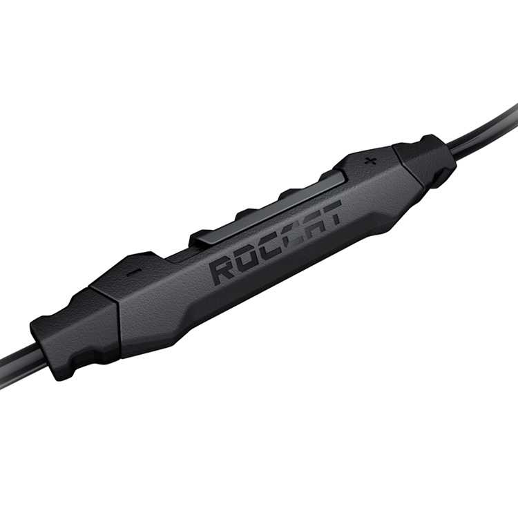 Auriculares Gaming ROCCAT KULO Estéreo imagen 5