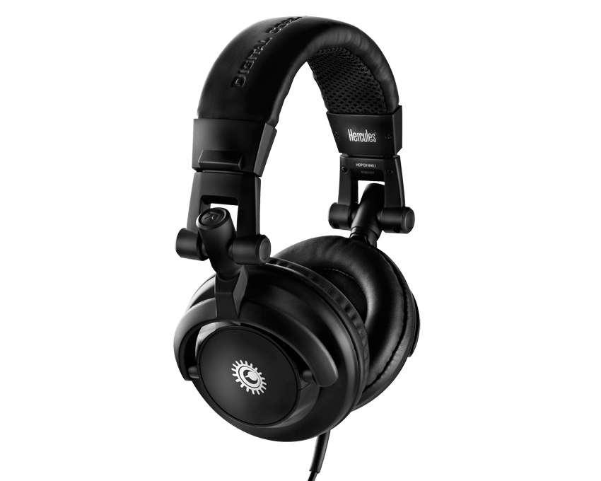 Auriculares Hércules DH M 40.1 