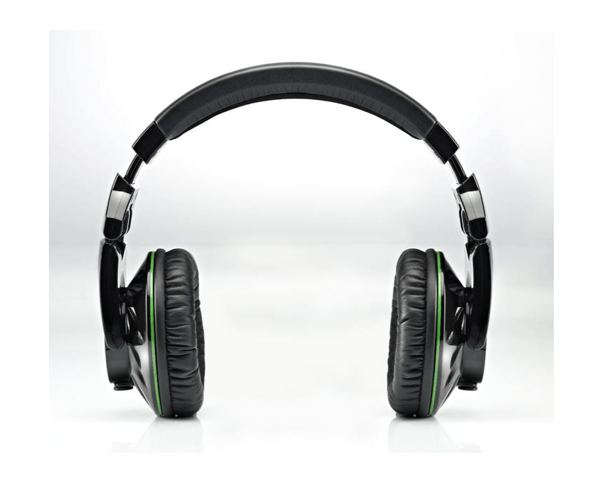 Auriculares Hercules HDP DJ-avd G501 imagen 2