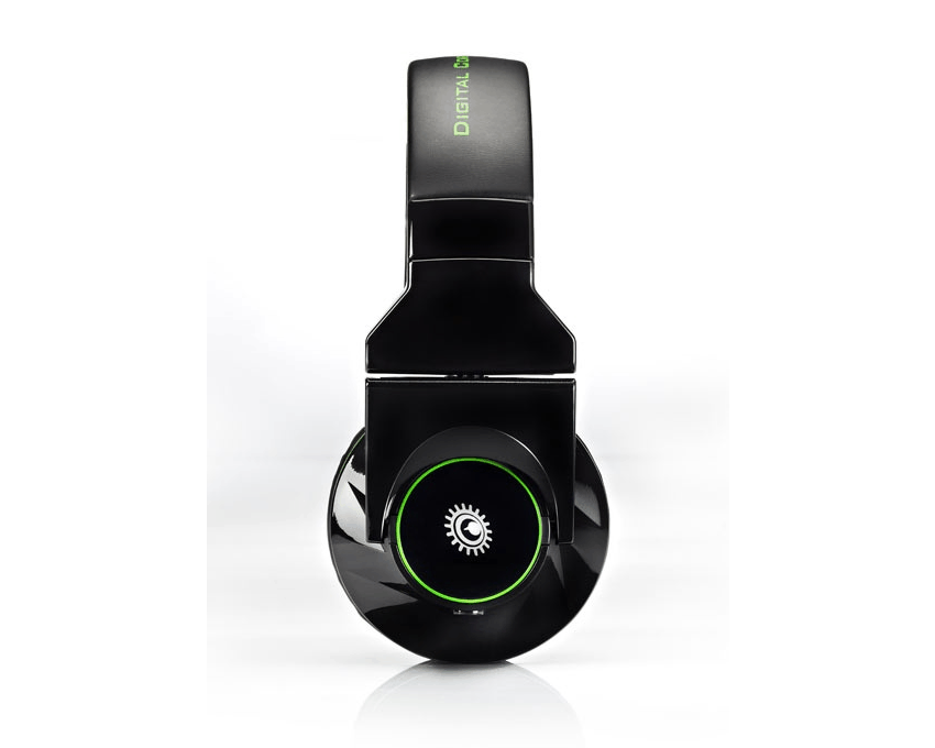 Auriculares Hercules HDP DJ-avd G501 imagen 3