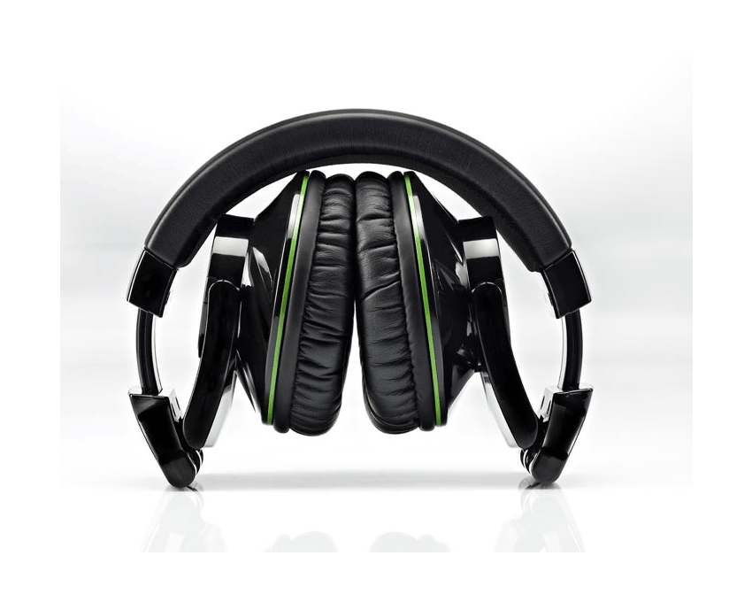 Auriculares Hercules HDP DJ-avd G501 imagen 5
