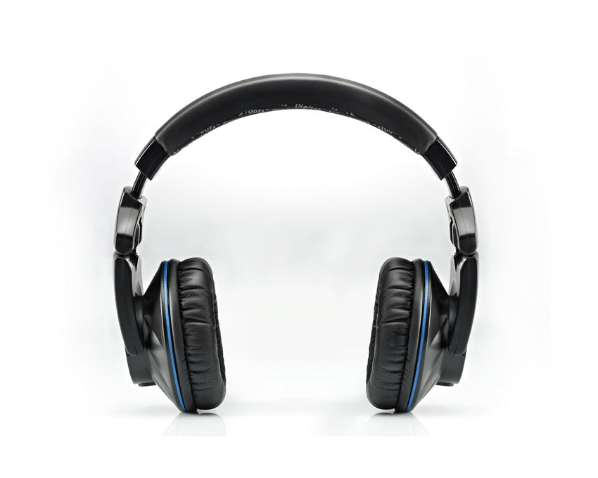 Auriculares Hercules Hdp Dj-Pro M1001 imagen 2