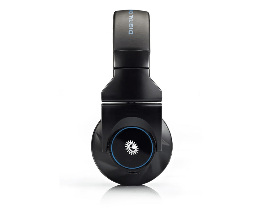 Auriculares Hercules Hdp Dj-Pro M1001 imagen 3