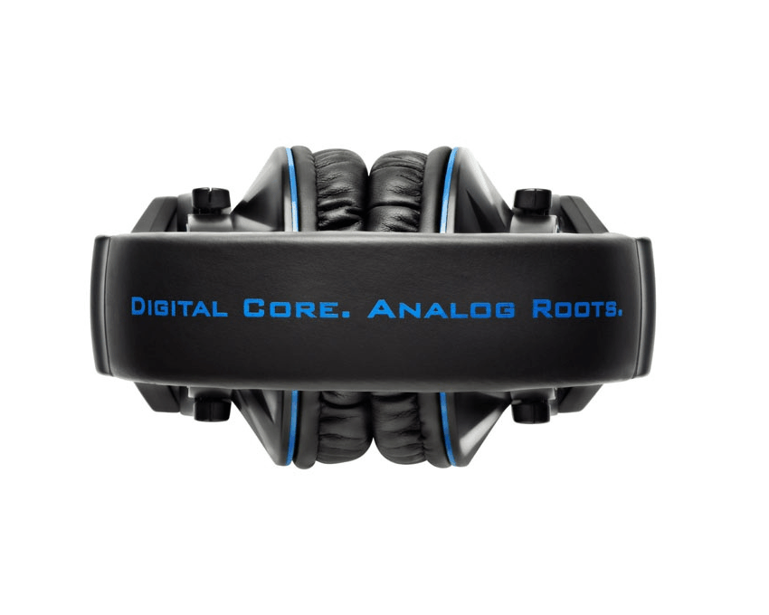 Auriculares Hercules Hdp Dj-Pro M1001 imagen 4