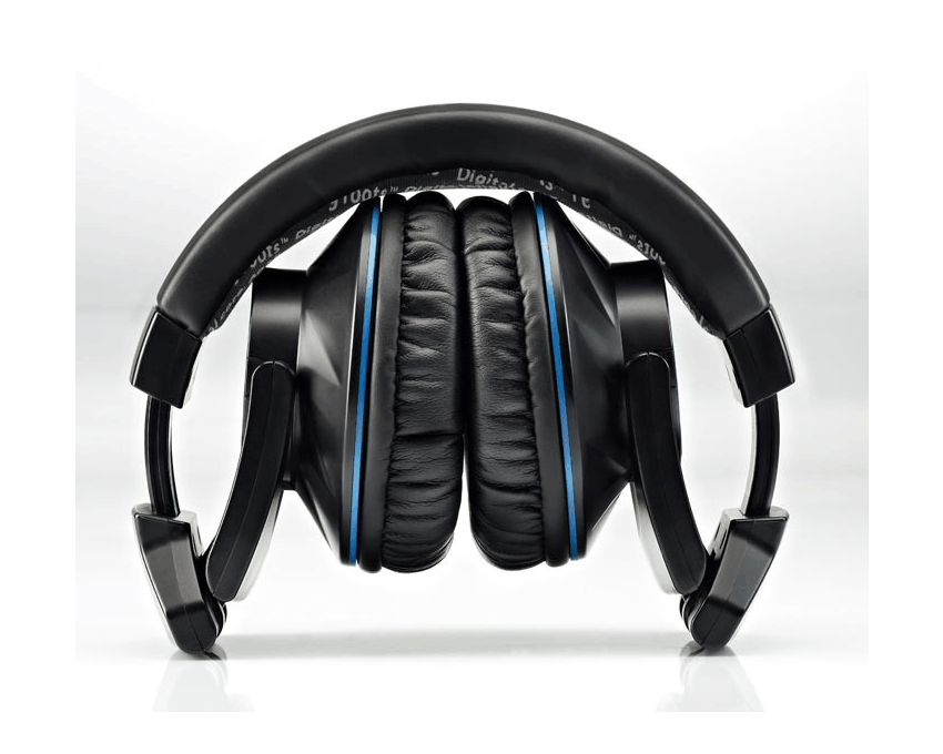 Auriculares Hercules Hdp Dj-Pro M1001 imagen 5