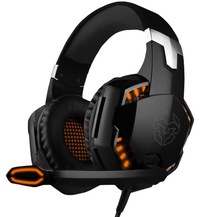 Auriculares NOX Gaming KYUS