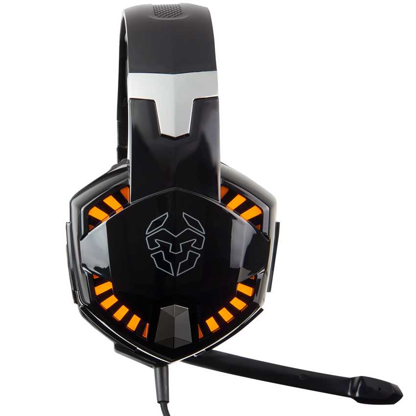 Auriculares NOX Gaming KYUS imagen 2