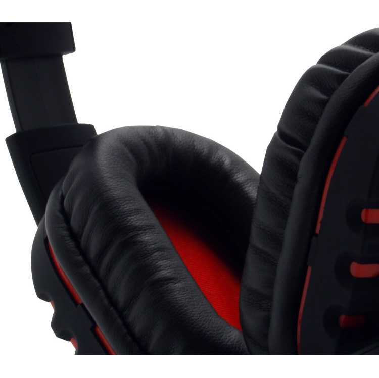 Auriculares OZONE Attack Estéreo - Diadema ajustable imagen 3